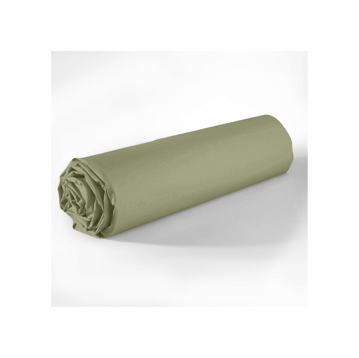 Fitted Sheet - 100% Cotton 57 Threads - Verbena