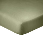 Fitted Sheet - 100% Cotton 57 Threads - Verbena