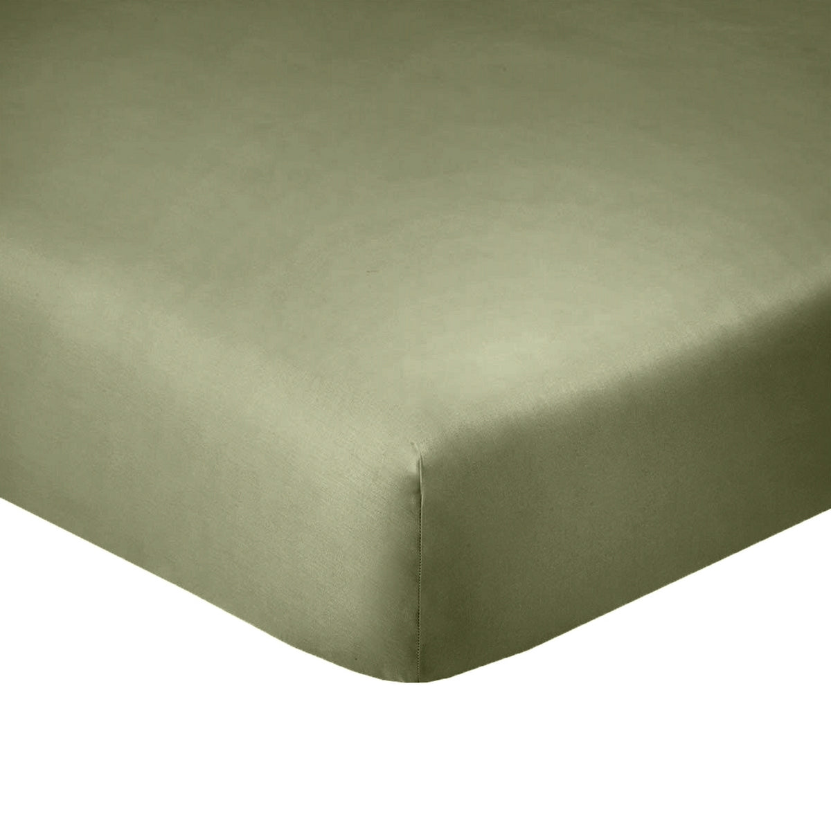 Fitted Sheet - 100% Cotton 57 Threads - Verbena