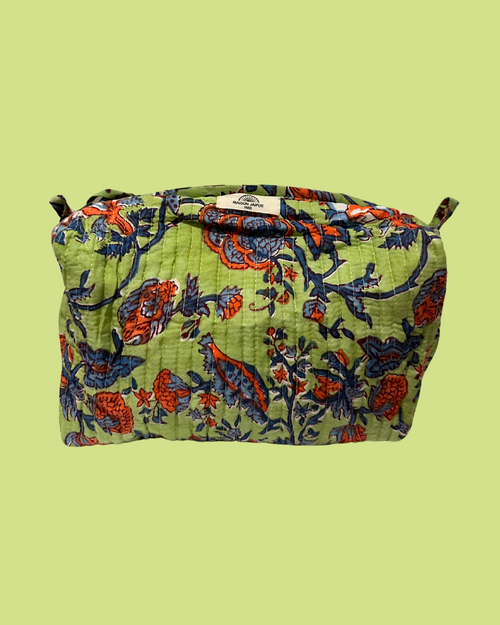 Trousse Delhi S