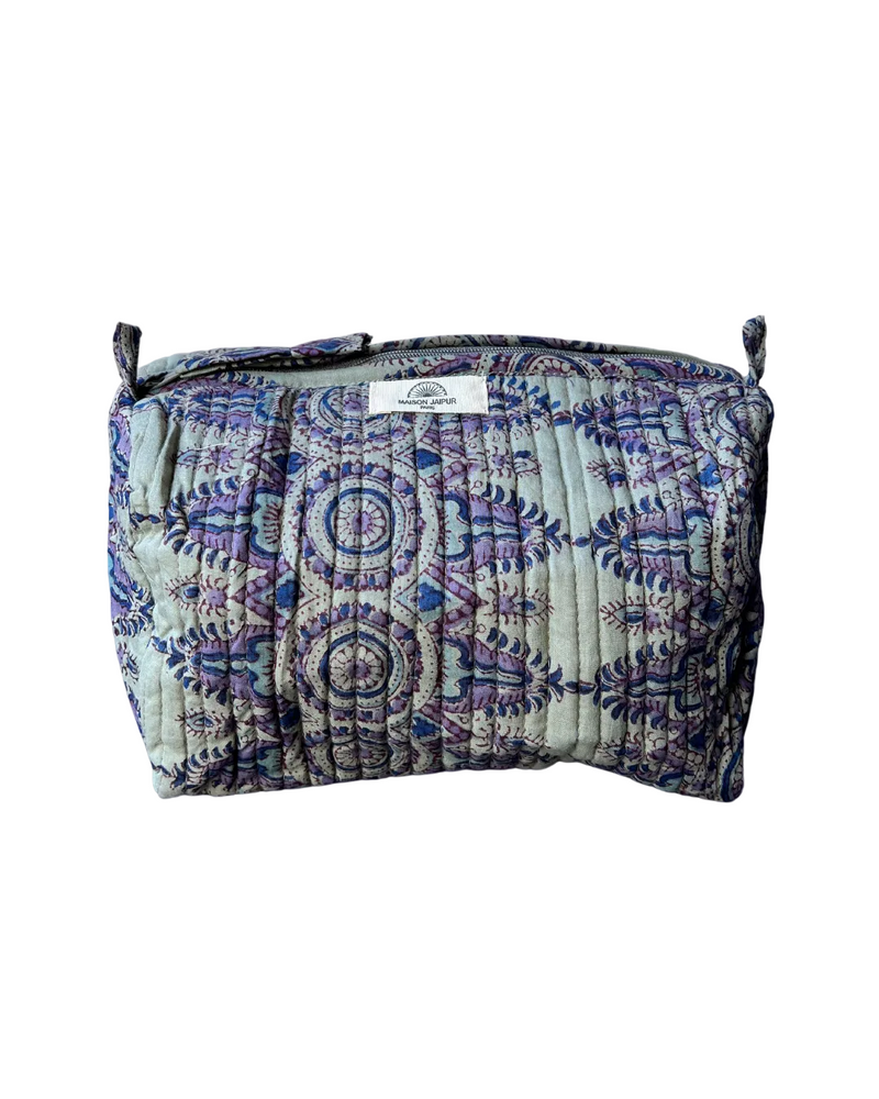 Trousse Delhi