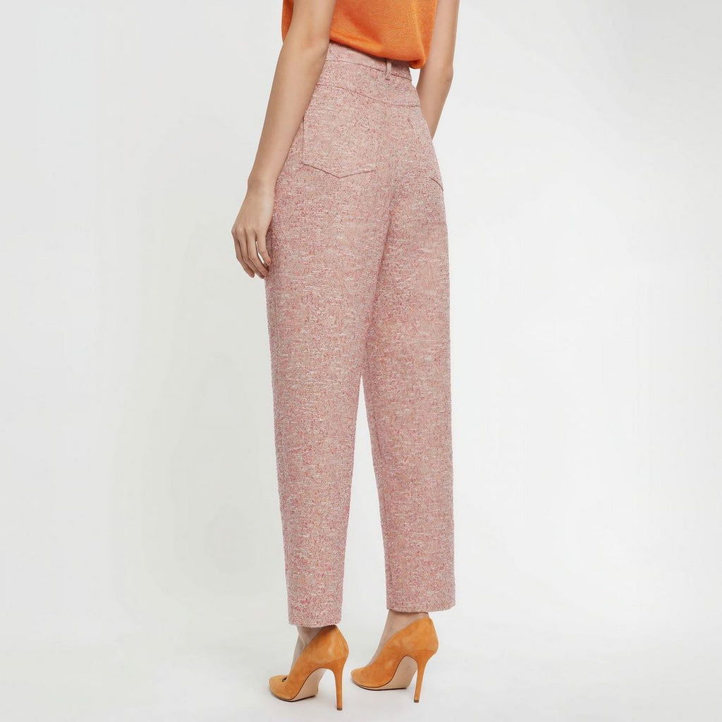 Pantaloni - Multicolore - Donna