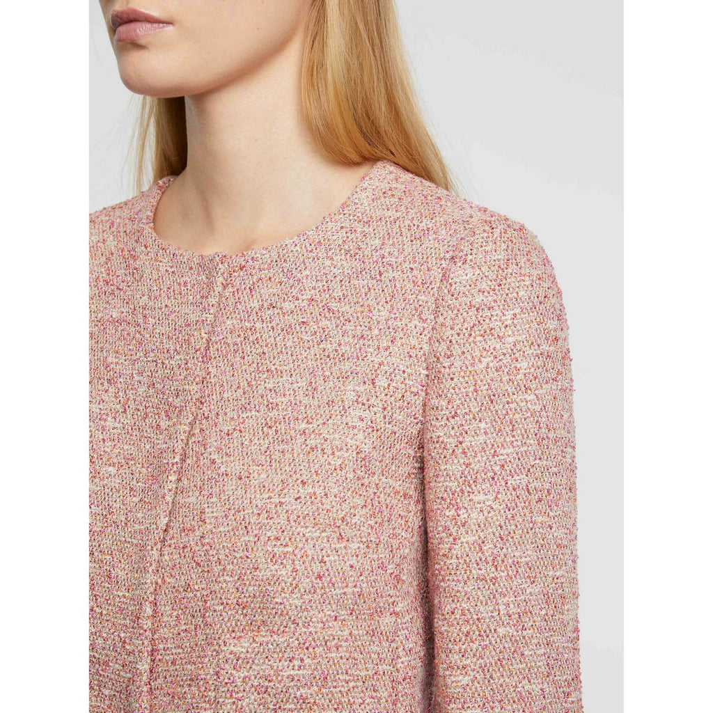 Chaqueta - Multicolor - Mujer