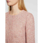 Chaqueta - Multicolor - Mujer