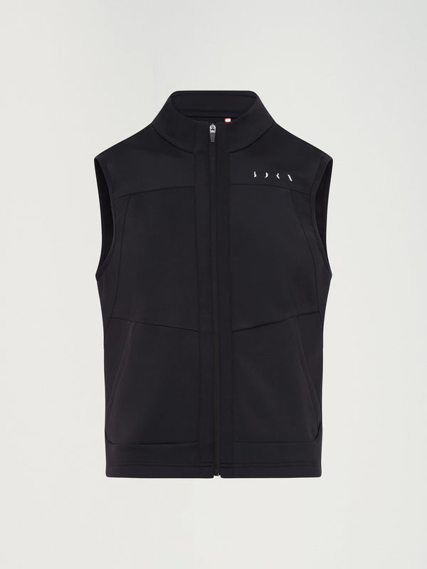 Gilet Parker - Nero - Uomo
