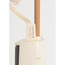 Air Mist Pro - Ventilador de niebla oscilante con control remoto - Blanco roto