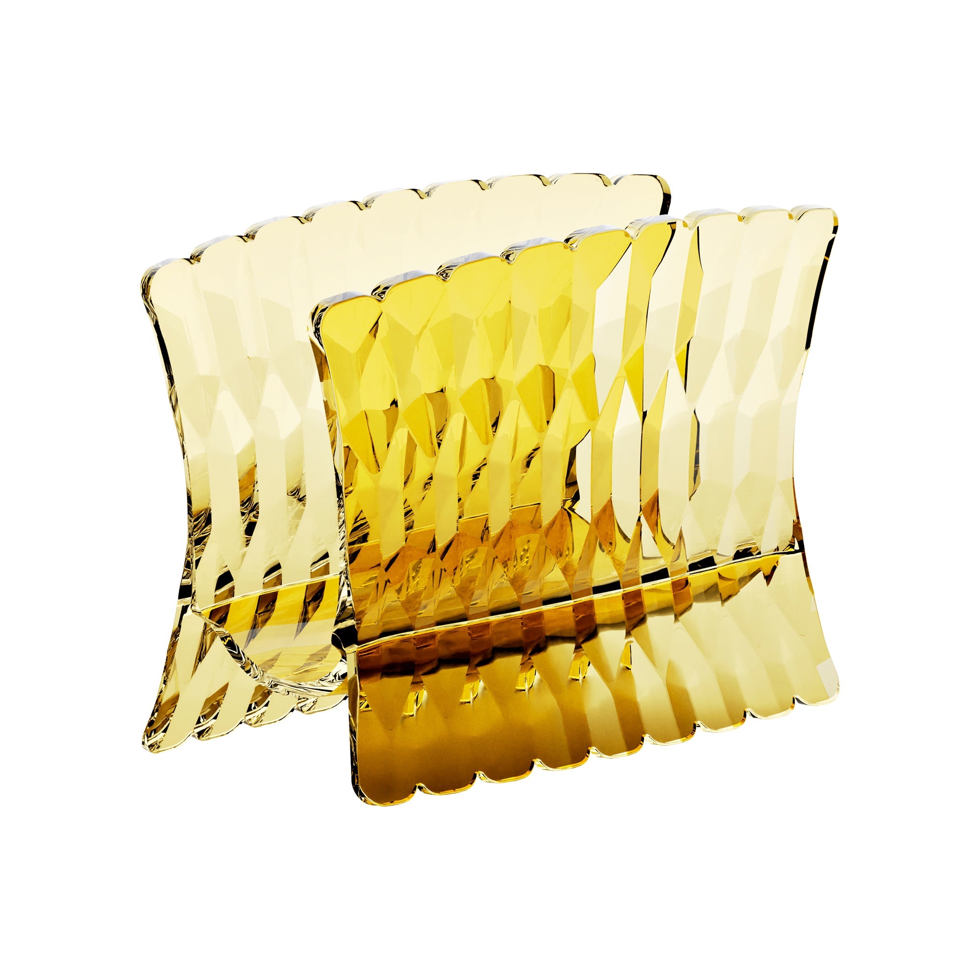 Vanity - Porte-Serviettes De Table