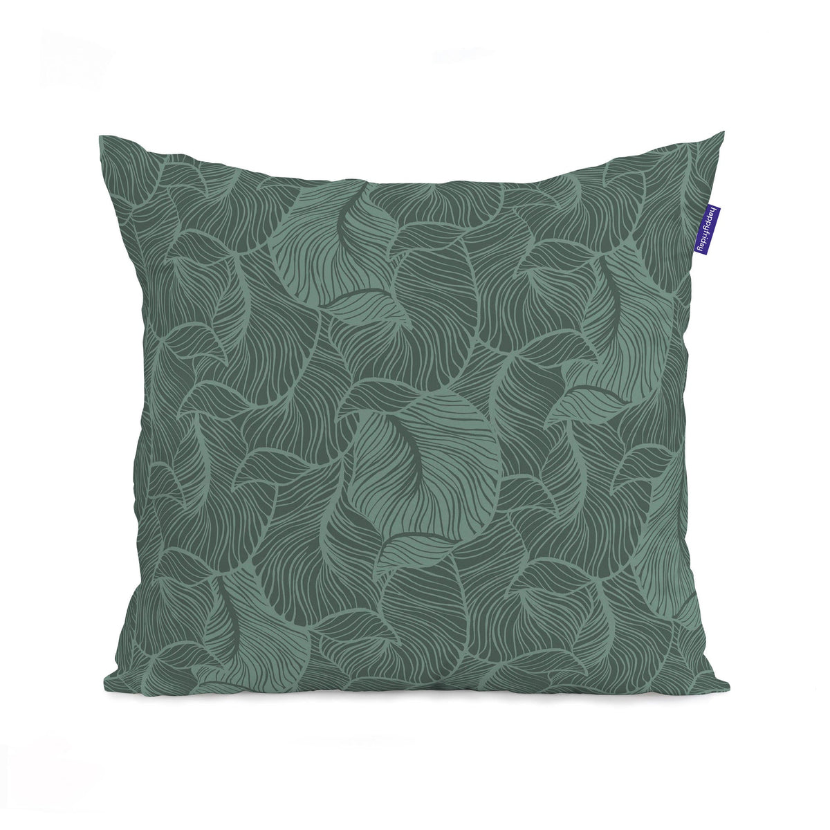 Fodera Per Cuscino Blooming - Multicolore