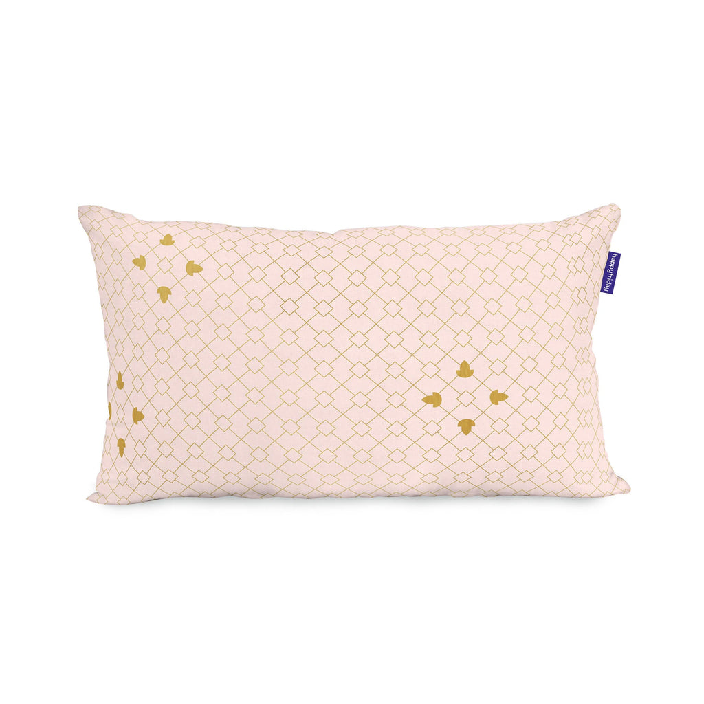 Fodera Per Cuscino Blooming - Multicolore