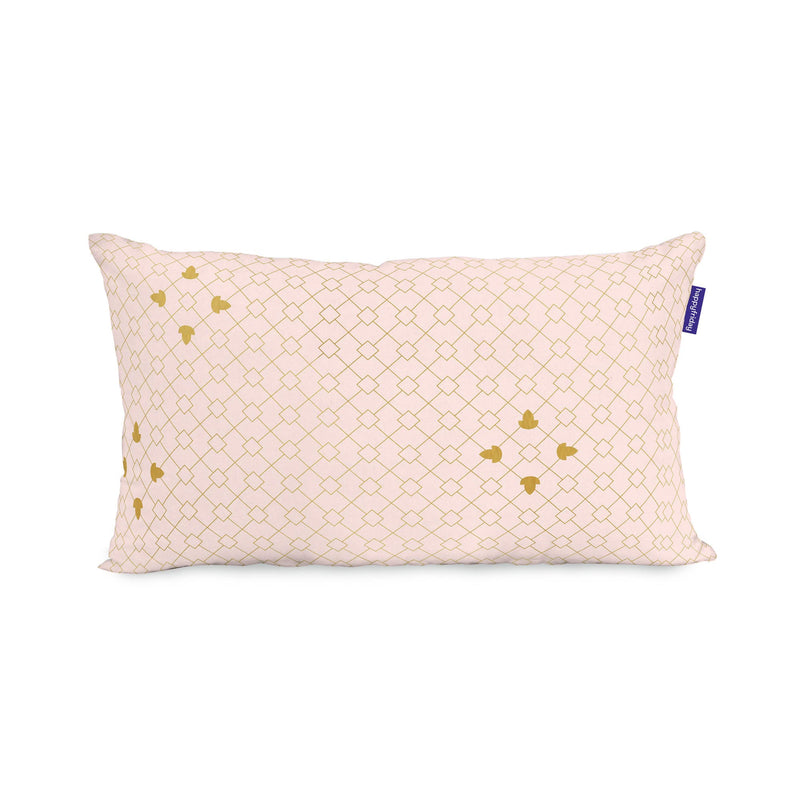 Housse De Coussin Blooming - Multicolore