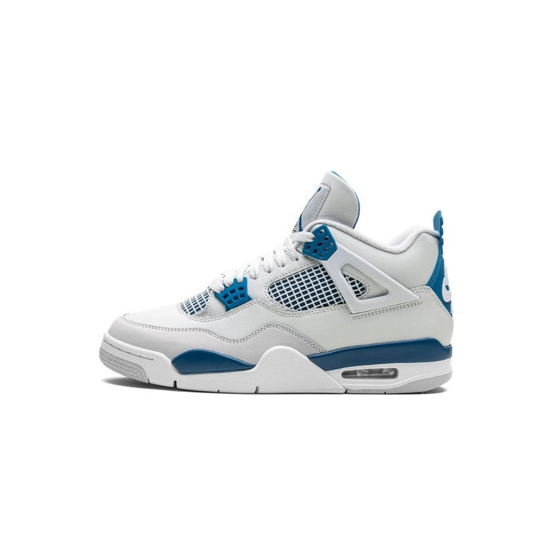 Air Jordan 4 Retro Military Blue (2024)