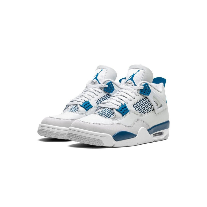 Air Jordan 4 Retro Military Blue (2024)