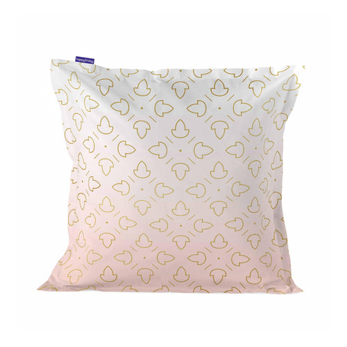 Housse De Coussin Blooming - Multicolore