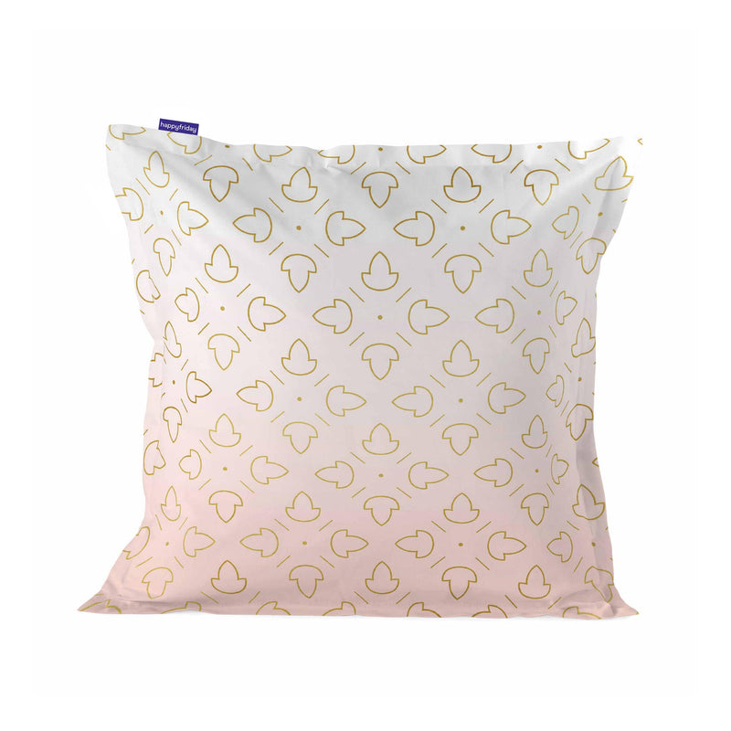 Housse De Coussin Blooming - Multicolore
