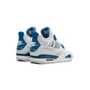 Air Jordan 4 Retro Military Blue (2024)