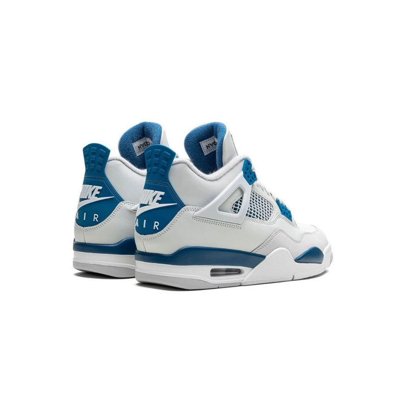 Air Jordan 4 Retro Military Blue (2024)