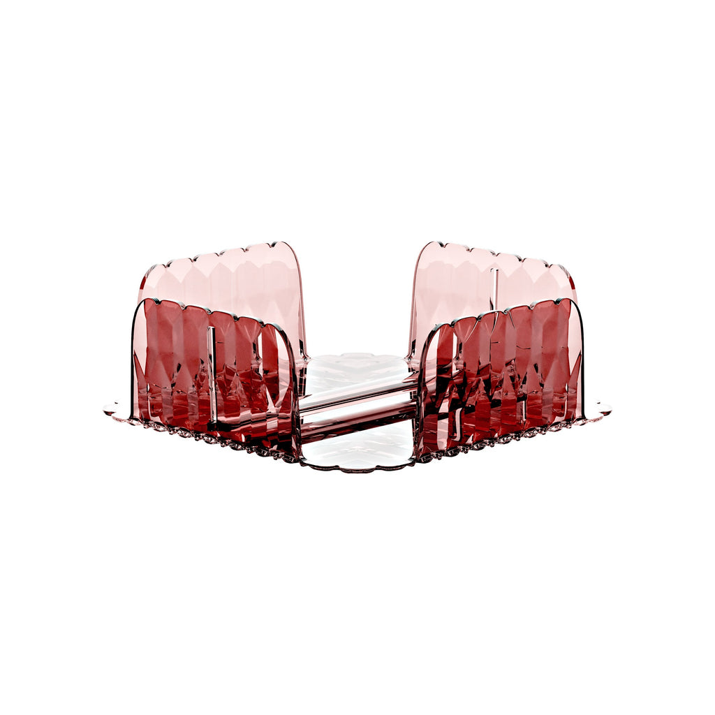 Vanity - Porte-Serviettes Horizontal