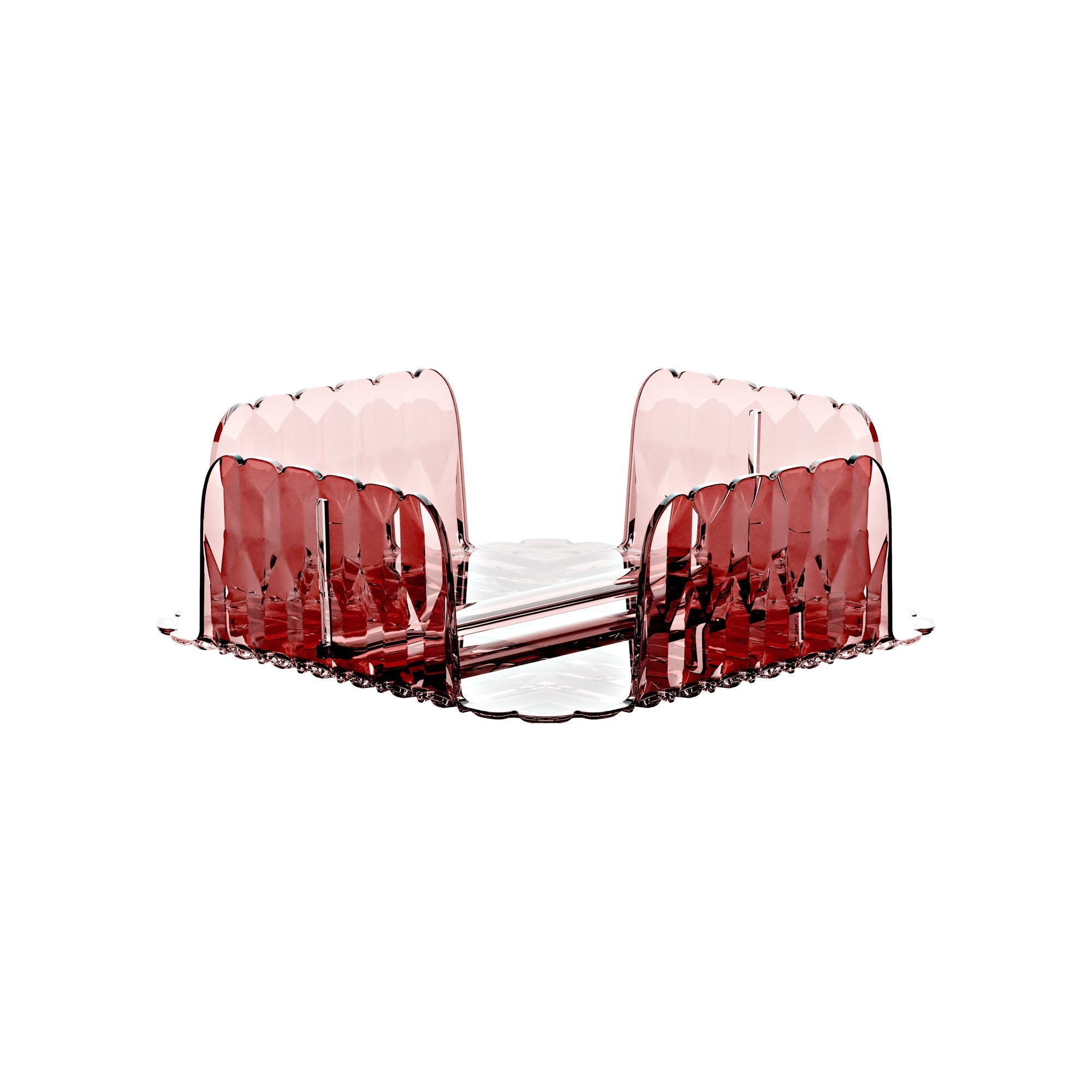 Vanity - Porte-Serviettes Horizontal