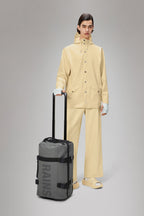 Texel Cabin Suitcase W3 - Grey - Unisex