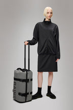 Texel Cabin Suitcase W3 - Grey - Unisex