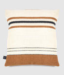 Libeco - Housse De Coussin Foundry, 60X63Cm - Mixte