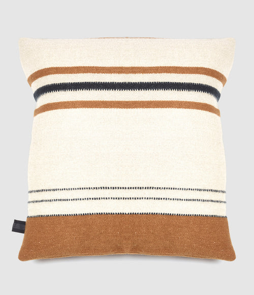 Libeco - Housse De Coussin Foundry, 60X63Cm - Mixte