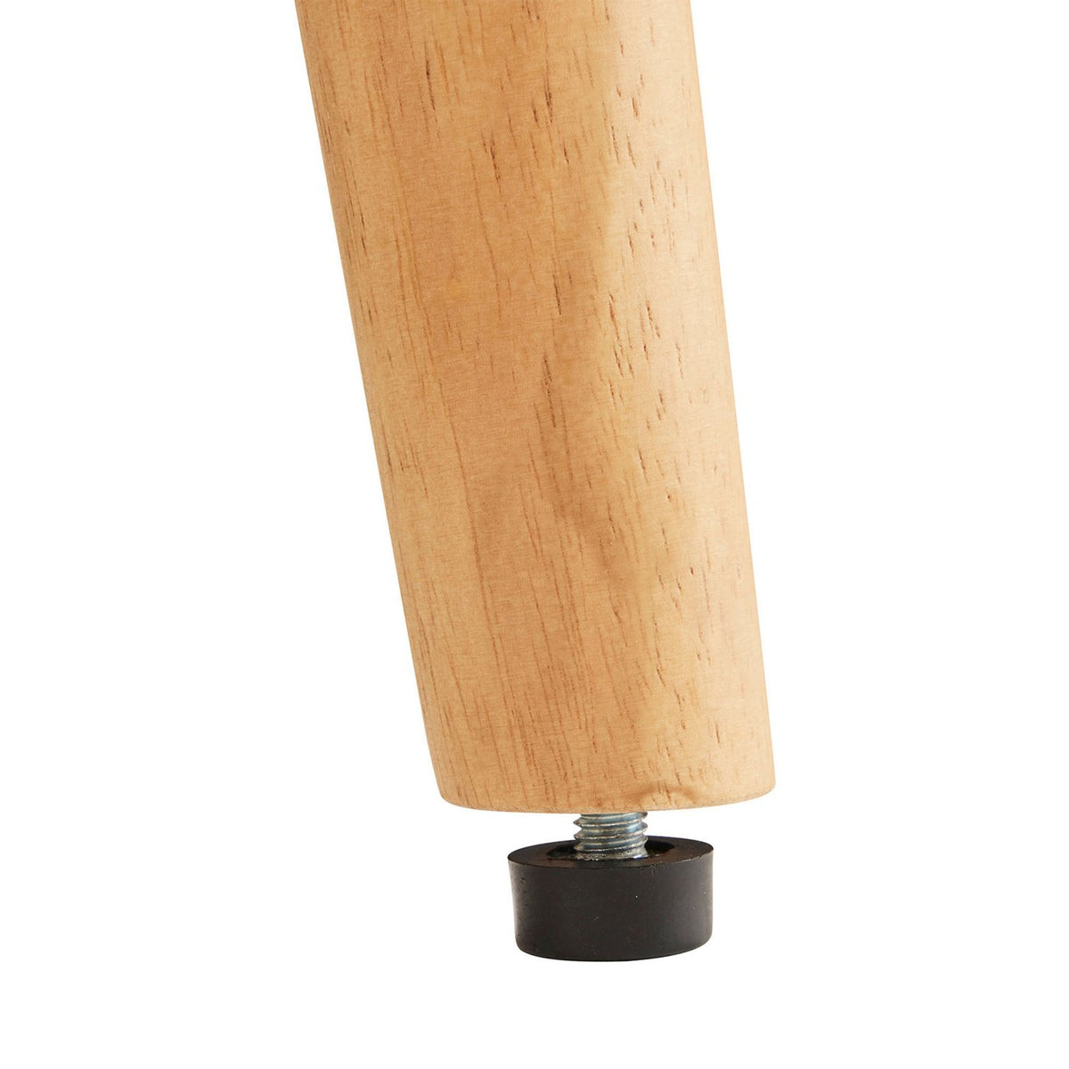 Lounea - Table Basse 1 Tiroir Avec Cannage - Naturel