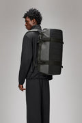 Sac À Dos Texel Duffel Small W3 - Grey - Mixte