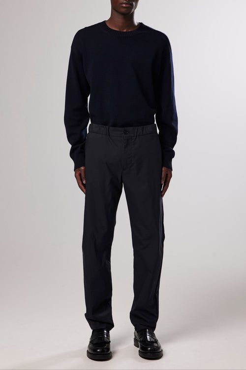 Pantalon Valentin - Navy Blue