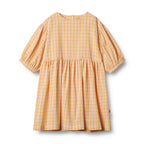 Magda Long-Sleeve Dress - Junior