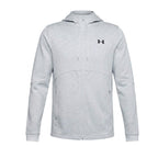 Sweat à capuche Homme Under Armour DOUBLE KNIT FULL ZIP