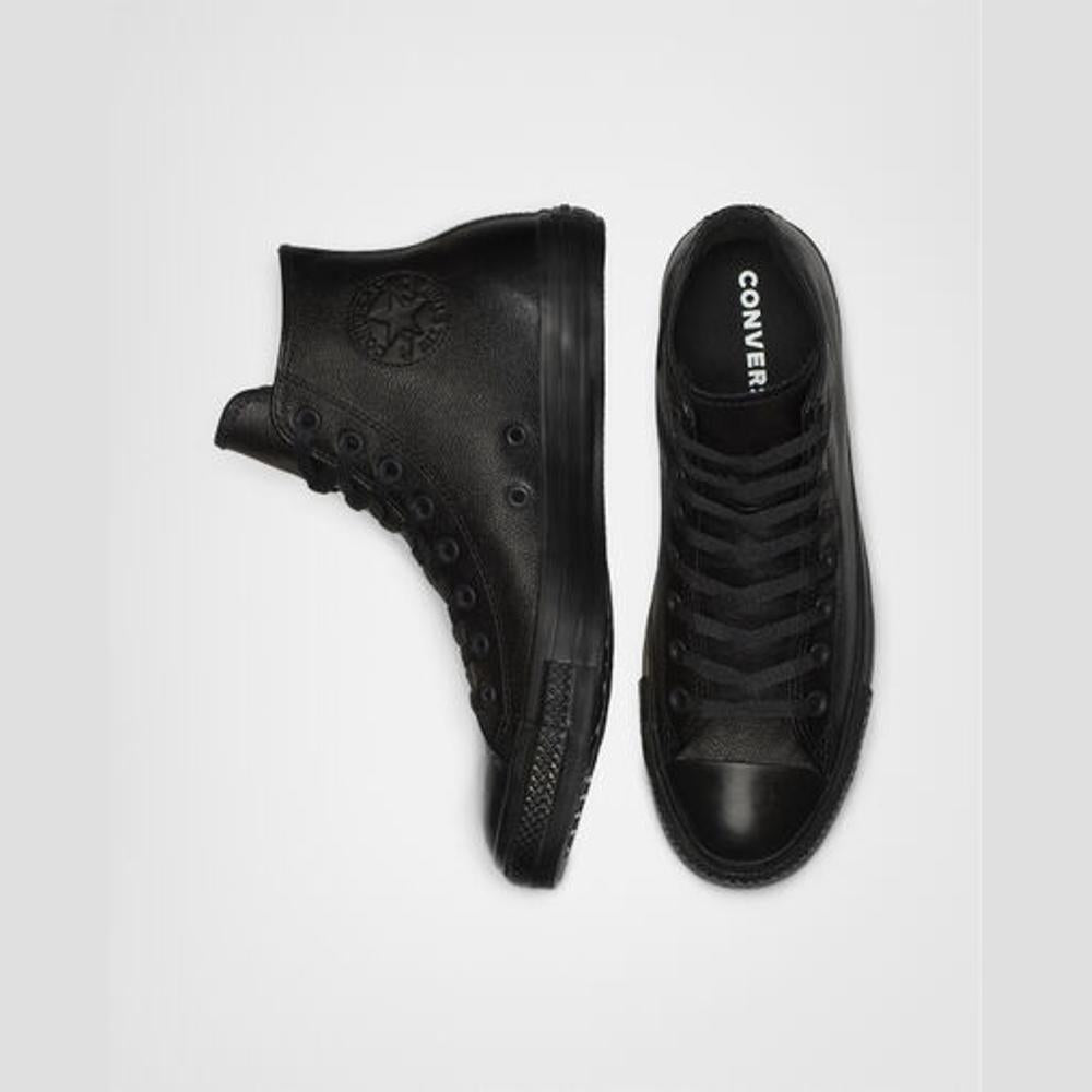 Zapatillas Chuck Taylor All Star - Negro