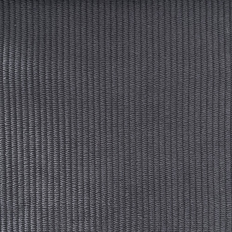 Sven - Canapé D'Angle À Gauche En Velours - Anthracite