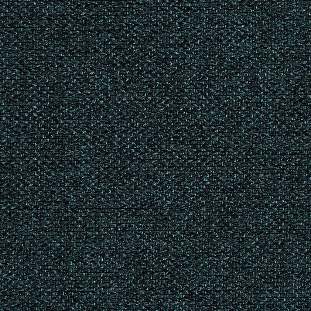 Cosy - Sofá esquinero de tela reversible y convertible - Azul