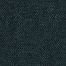 Cozy - Canapé D'Angle Réversible Et Convertible En Tissu - Bleu