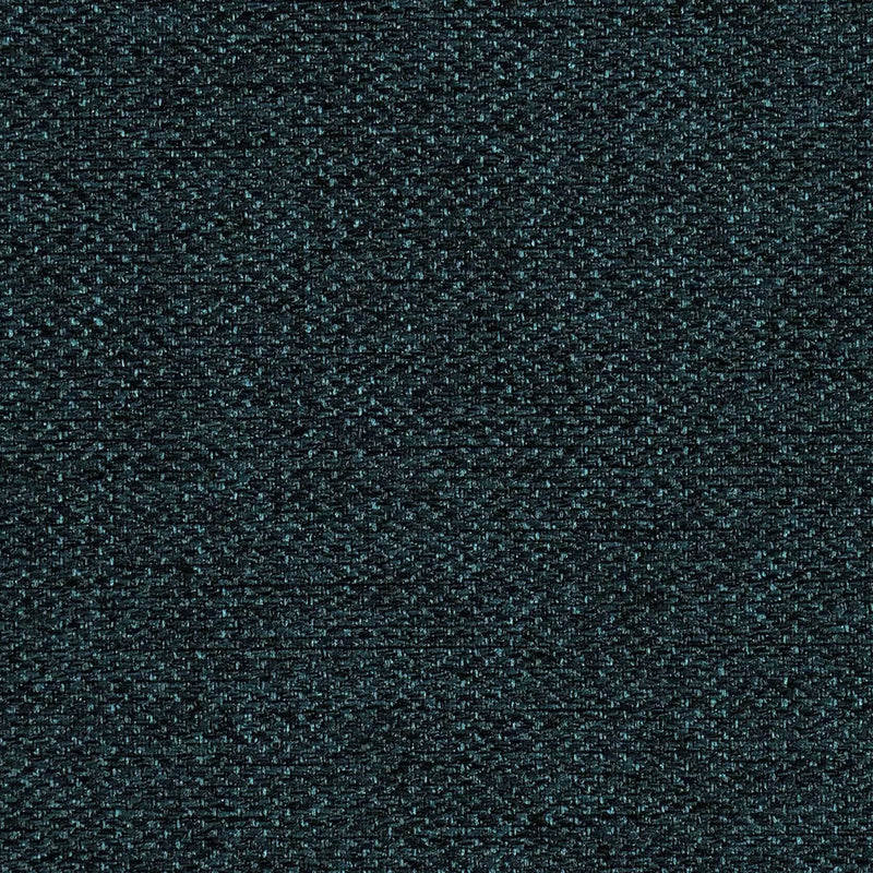 Cozy - Canapé D'Angle Réversible Et Convertible En Tissu - Bleu