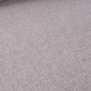 Glimar - Fauteuil En Microfibre - Gris Clair