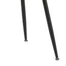 Scandi - Table De Repas Ronde Style Scandinave - Naturel