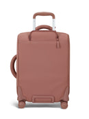 Valise Cabine 4 Roues Lost In Berlin - Rose