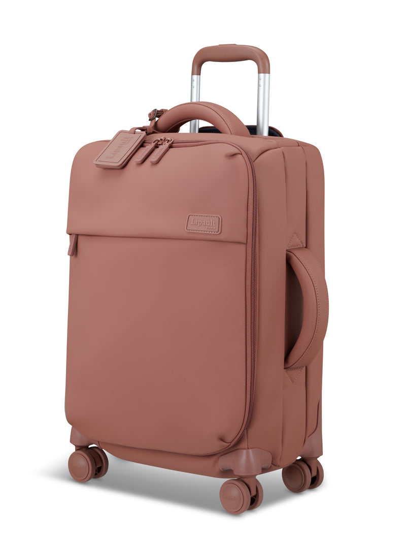 Valise Cabine 4 Roues Lost In Berlin - Rose