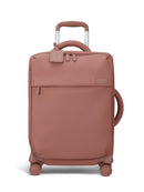 Valise Cabine 4 Roues Lost In Berlin - Rose