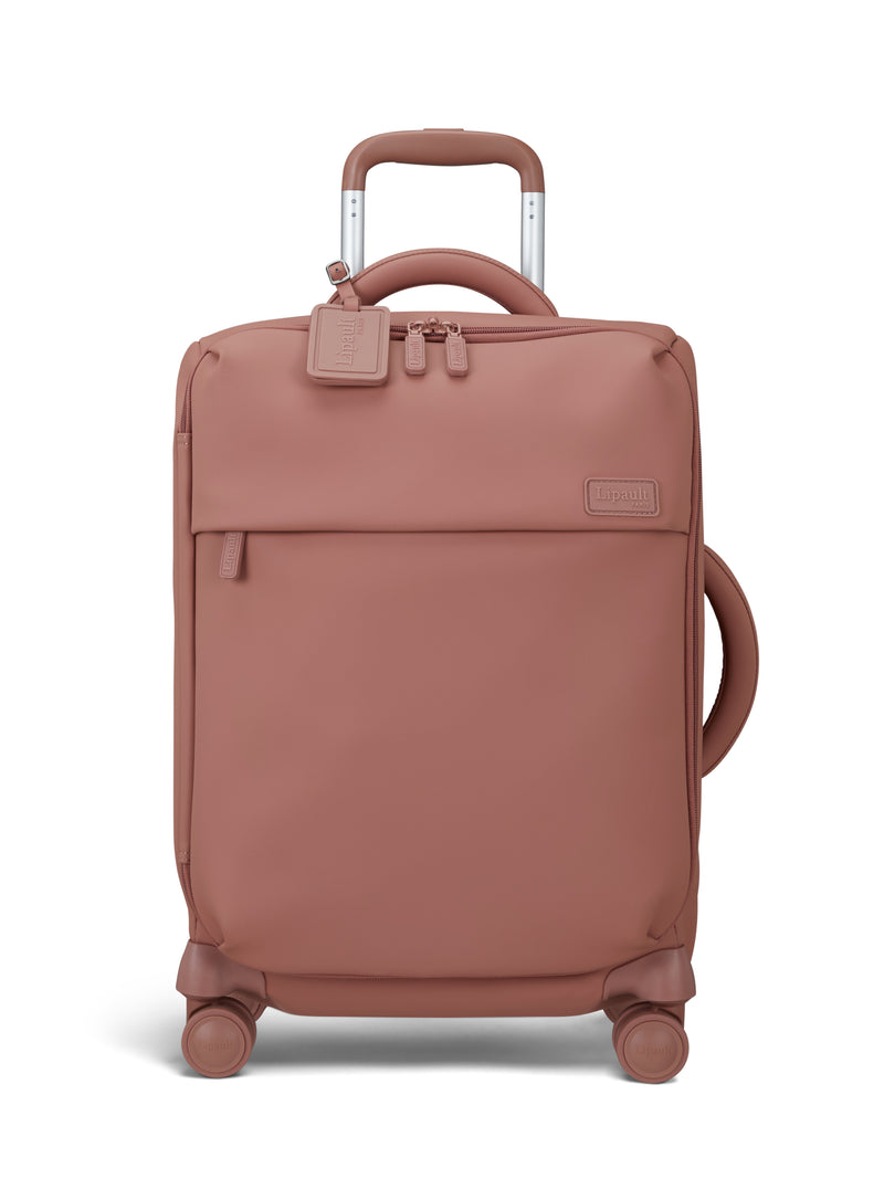 Valise Cabine 4 Roues Lost In Berlin - Rose