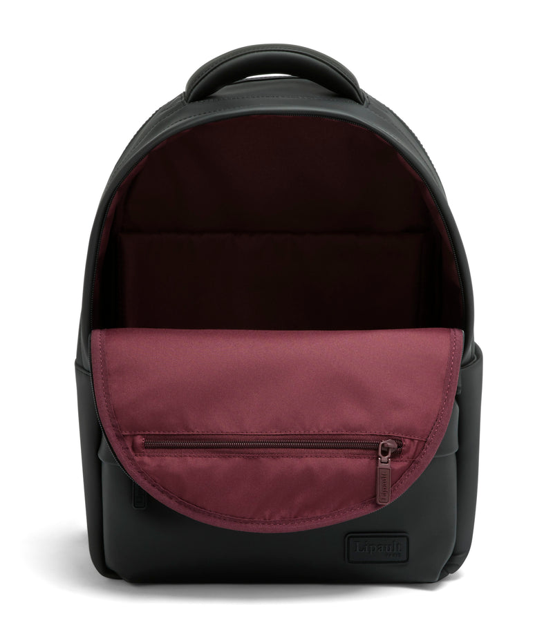 Sac À Dos Lost In Berlin 15" - Noir