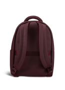 Sac À Dos Lost In Berlin - 17.5 L - Bordeaux