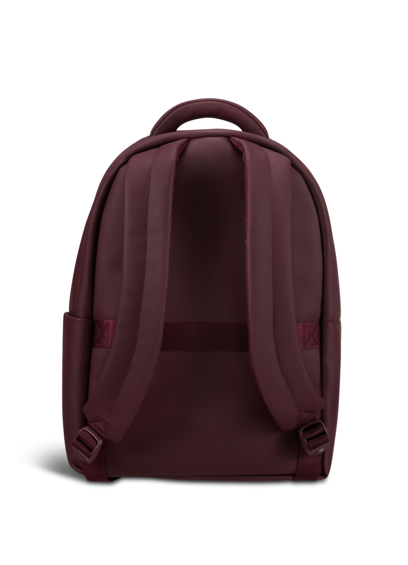 Sac À Dos Lost In Berlin - 17.5 L - Bordeaux