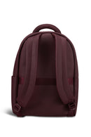 Sac À Dos Lost In Berlin 15" - Bordeaux