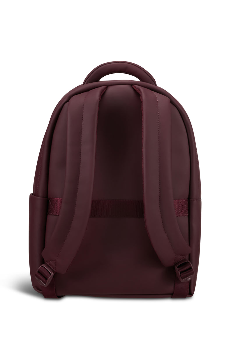 Sac À Dos Lost In Berlin 15" - Bordeaux