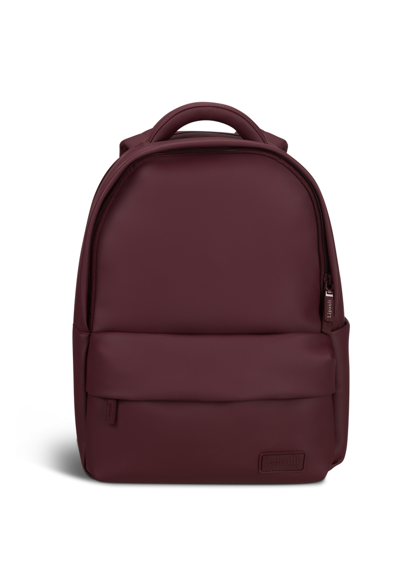 Sac À Dos Lost In Berlin - 17.5 L - Bordeaux