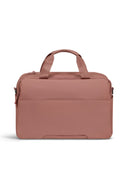 Sac De Voyage 24 Heures Lost In Berlin - Rose