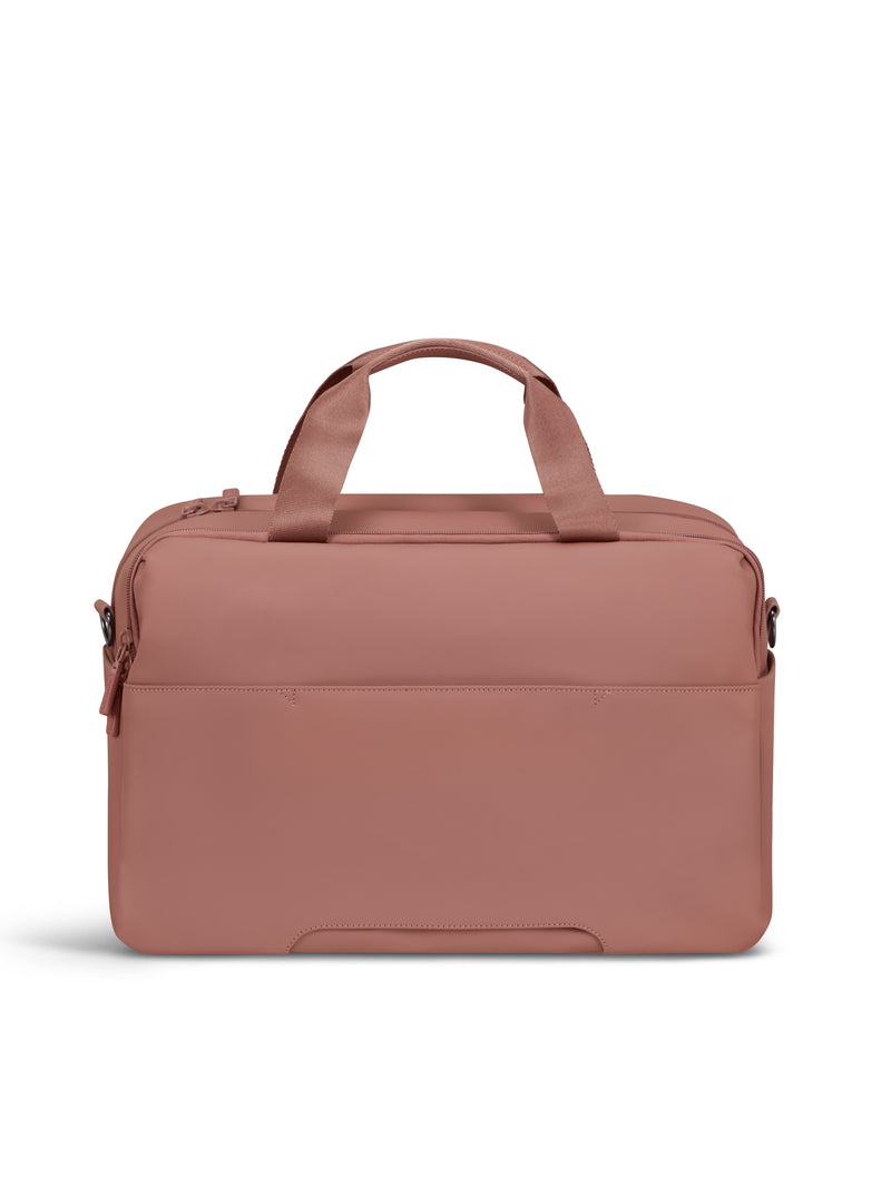 Sac De Voyage 24 Heures Lost In Berlin - Rose